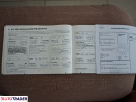 Nissan Qashqai 2021 1.3 140 KM