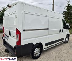 Citroen Jumper 2014 2.2