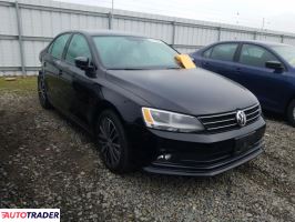 Volkswagen Jetta 2016 1 Volkswagen Jetta 2016 1