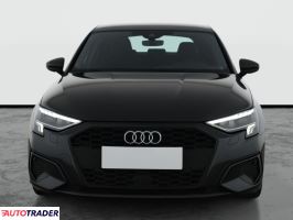 Audi A3 2023 1.5 147 KM
