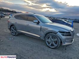 Hyundai Genesis 2021 3