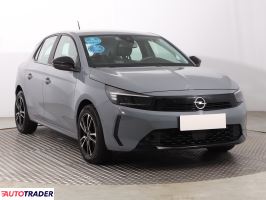 Opel Corsa 2023 1.2 99 KM Opel Corsa 2023 1.2 99 KM