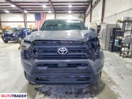 Toyota Tacoma 2024 2