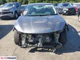 Nissan Sentra 2019 1 Nissan Sentra 2019 1