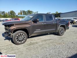 Toyota Tundra - zobacz ofertę