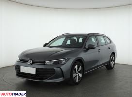 Volkswagen Passat 2024 1.5 147 KM