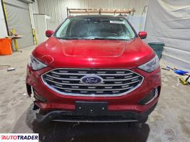 Ford Edge 2022 2