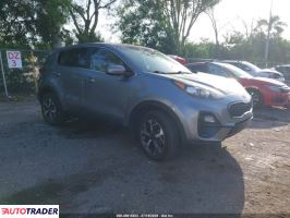 Kia Sportage - zobacz ofertę