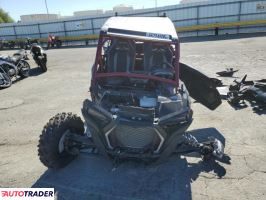 Polaris Ranger RZR 2021 Polaris Ranger RZR 2021