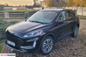 Ford Kuga 2022 1.5 180 KM