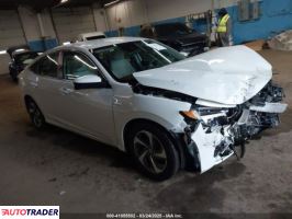Honda Insight 2019 1 Honda Insight 2019 1
