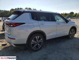 Mitsubishi Outlander 2023 2