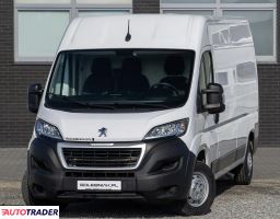 Peugeot Boxer 2022 2.2 Peugeot Boxer 2022 2.2