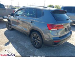 Volkswagen Pozostałe 2023 1 Volkswagen Pozostałe 2023 1