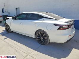 Nissan Maxima 2023 3