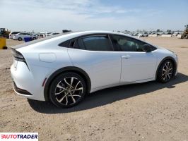Toyota Prius 2024 2 Toyota Prius 2024 2