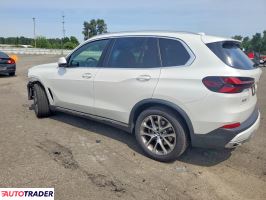 BMW X5 2024 3