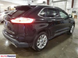 Ford Edge 2019 2