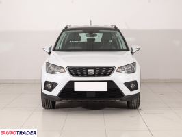 Seat Arona 2019 1.0 93 KM