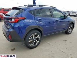 Subaru Pozostałe 2025 2