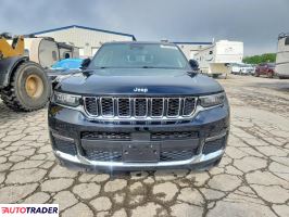 Jeep Cherokee 2024 3