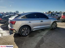 Audi Q5 2022 2
