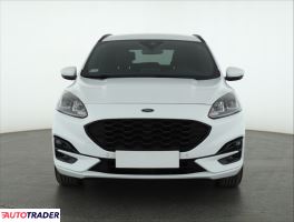 Ford Kuga 2021 1.5 147 KM