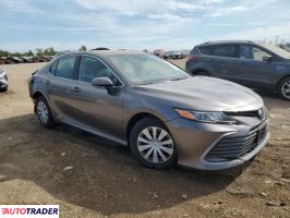 Toyota Camry 2023 2 Toyota Camry 2023 2