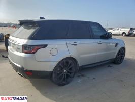 Land Rover Range Rover Sport 2019 3