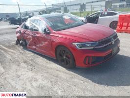 Volkswagen Jetta - zobacz ofertę