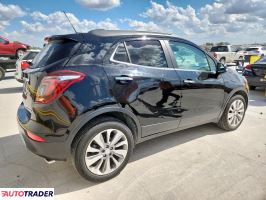 Buick Pozostałe 2019 1