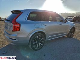 Volvo XC90 2022 2