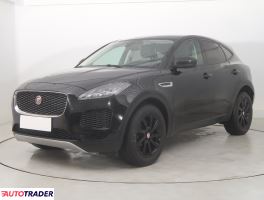 Jaguar E-PACE 2019 2.0 197 KM