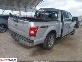 Ford Pozostałe 2019 2 Ford Pozostałe 2019 2