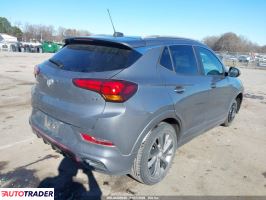 Buick Pozostałe 2021 1