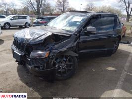Jeep Grand Cherokee 2021 3