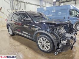 Ford Explorer 2020 2