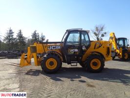 JCB 540-170 2015r. JCB 540-170 2015r.