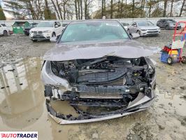 Hyundai Elantra 2022 2