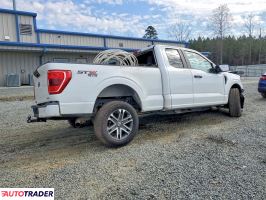 Ford Pozostałe 2022 3