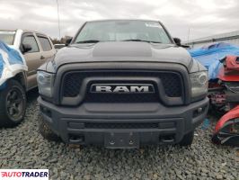 Dodge Ram 2020 3