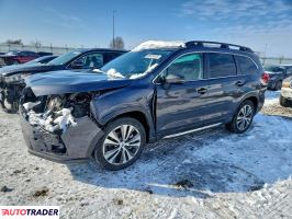 Subaru Pozostałe - zobacz ofertę