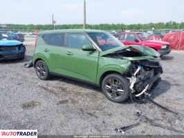 Kia Soul 2020 2 Kia Soul 2020 2