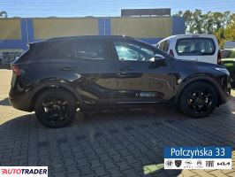 Kia Sportage 2026 1.6 150 KM