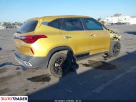 Kia Pozostałe 2021 1