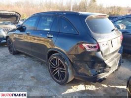 Mercedes GL 2020 3