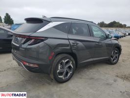 Hyundai Tucson 2024 1