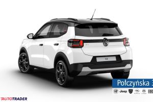 Citroen C3 2026 1.2 100 KM