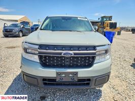 Ford Maverick 2024 2