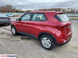 Hyundai Pozostałe 2021 1